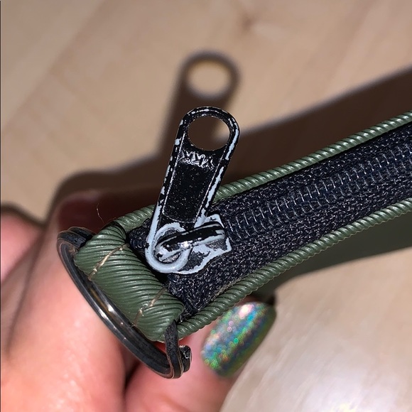 ESPRIT Vintage Keyring coin purse - Picture 2 of 8